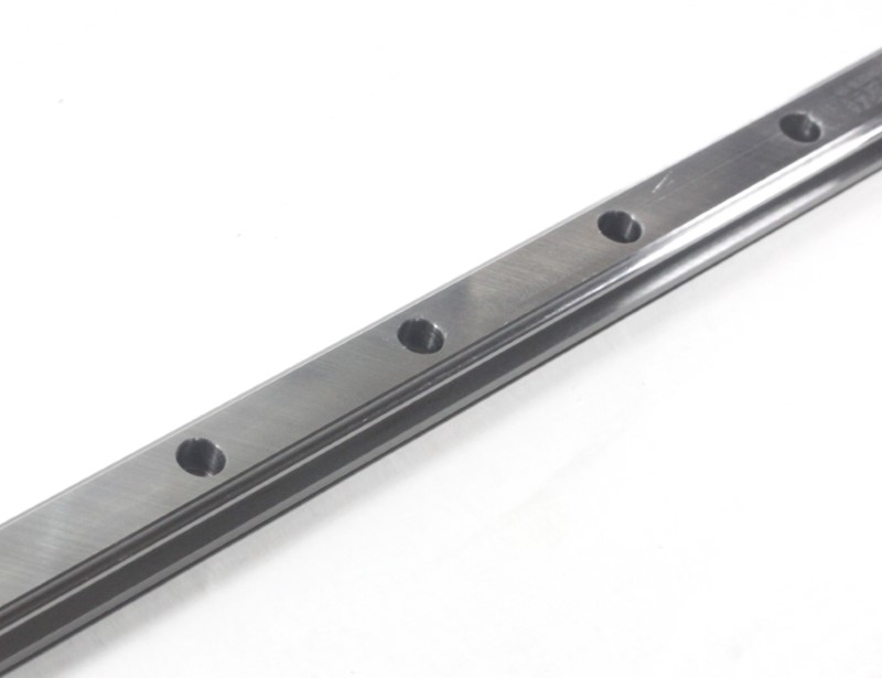 New Hiwin MGNR12R Linear Guideway Rail MGN12 Series up to 1995mm Long 